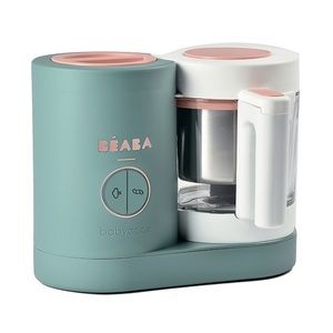 NIB Beaba Babycook Neo in EUCALYPTUS originally $259.95